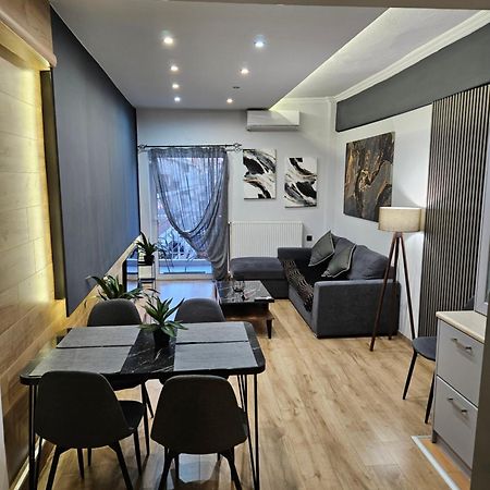 Central 3 Modern Apartment With Free Parking Széresz Kültér fotó